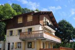 Ferienwohnung - Résidence La Berraz - Ferienunterkunft in La Clusaz (8 Personen)