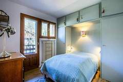 Ferienwohnung - Résidence Hamster - Ferienunterkunft in La Clusaz (6 Personen)