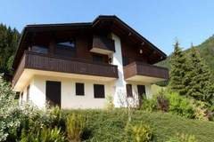 Ferienwohnung - Résidence Amicis - Ferienunterkunft in La Clusaz (6 Personen)