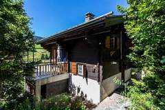 Ferienwohnung - Chalet Le Toppi - Ferienunterkunft in La Clusaz (6 Personen)