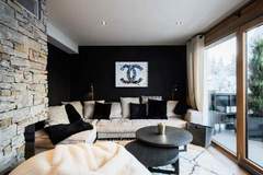 Ferienwohnung - Résidence Sapaudia - Ferienunterkunft in La Clusaz (8 Personen)