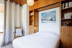 Ferienwohnung - Résidence Bison - Ferienunterkunft in La Clusaz (6 Personen)