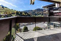 Ferienwohnung - Résidence Bison - Ferienunterkunft in La Clusaz (6 Personen)