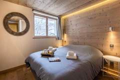 Ferienwohnung - Résidence Bon Vieux Temps - Ferienunterkunft in La Clusaz (13 Personen)