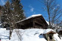 Ferienwohnung - Résidence Noisetiers - Ferienunterkunft in La Clusaz (10 Personen)