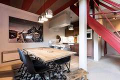 Ferienwohnung - Résidence Hameau De Beauregard / Bat B - Ferienunterkunft in La Clusaz (10 Personen)