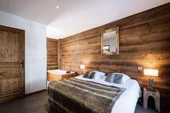 Ferienwohnung - Résidence Flomatines - Ferienunterkunft in La Clusaz (8 Personen)