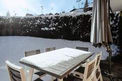 Ferienwohnung - Residence Du Centre D - Ferienunterkunft in La Clusaz (6 Personen)