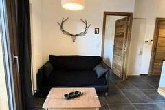 Ferienwohnung - Résidence Alpujarra - Ferienunterkunft in Chatel (4 Personen)