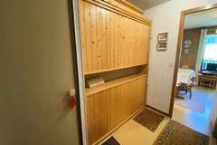 Ferienwohnung - Résidence Les Campanules - Ferienunterkunft in Chatel (4 Personen)