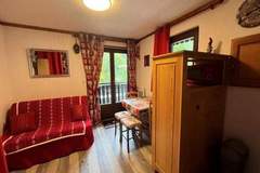 Ferienwohnung - Résidence Les Campanules - Ferienunterkunft in Chatel (4 Personen)