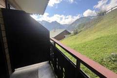 Ferienwohnung - Résidence Le Yeti - Ferienunterkunft in Chatel (6 Personen)