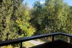 Ferienwohnung - Résidence Le Yeti - Ferienunterkunft in Chatel (6 Personen)