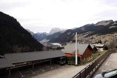 Ferienwohnung - Résidence Le Veronica - Ferienunterkunft in Chatel (4 Personen)