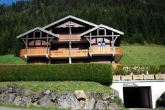 Ferienwohnung - Résidence Sabaudia - Ferienunterkunft in Chatel (6 Personen)