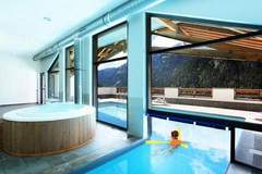 Ferienwohnung - Résidence Néméa Le Grand Ermitage **** - Ferienunterkunft in Chatel (4 Personen)