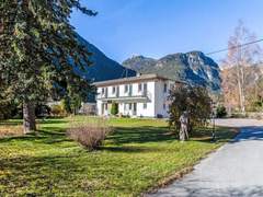 Ferienhaus, Exklusive Unterkunft - Ferienhaus, Villa Acereto