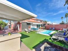 Ferienhaus, Exklusive Unterkunft - Ferienhaus, Villa El Veril