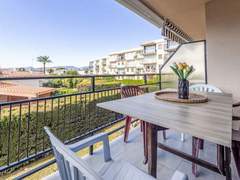 Ferienwohnung - Ferienwohnung Pompeyo II