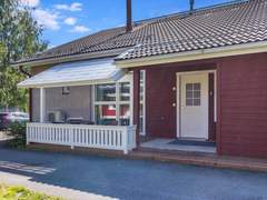 Ferienhaus - Ferienhaus Tahko ski koivulantie