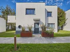 Ferienwohnung - Ferienwohnung Le Domaine d'Anadara