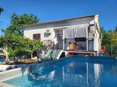 Ferienhaus - Ferienhaus Majoli