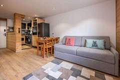 Ferienwohnung - Appartement 