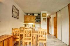 Ferienwohnung - Résidence Gelinotte - Ferienunterkunft in Morillon (6 Personen)