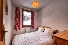 Ferienwohnung - Résidence Criou Ii - Ferienunterkunft in Morillon (6 Personen)