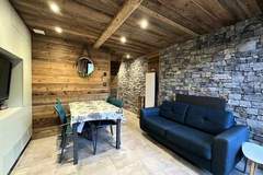 Ferienwohnung - Résidence Arcades - Ferienunterkunft in Morillon (6 Personen)