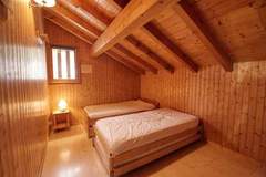 Ferienwohnung - Chalet Essertins - Ferienunterkunft in Morillon (7 Personen)