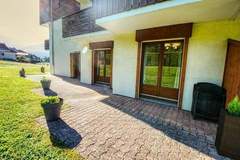 Ferienwohnung - Residence Des Neiges Bat C - Ferienunterkunft in Morillon (6 Personen)