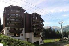 Ferienwohnung - Résidence Hauts Des Esserts - Ferienunterkunft in Morillon (6 Personen)