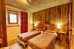 Ferienwohnung - Résidence Le Laquis - Ferienunterkunft in Morillon (8 Personen)