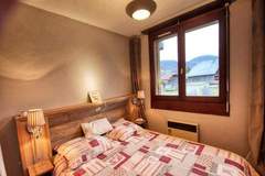 Ferienwohnung - Chalet Du Praz Bat A2 - Ferienunterkunft in Morillon (6 Personen)