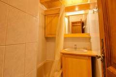 Ferienwohnung - Résidence Edelweiss - Ferienunterkunft in Morillon (4 Personen)