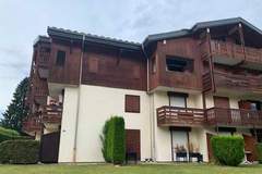 Ferienwohnung - Residence Des Neiges Bat B - Ferienunterkunft in Morillon (4 Personen)