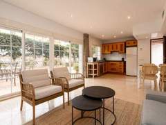 Ferienhaus - Ferienhaus Casa Andasol A1