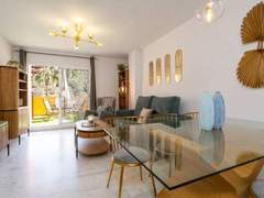 Ferienwohnung - Ferienwohnung Penthouse Reserva de Marbella 6-31