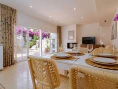 Ferienhaus - Ferienhaus Casa Andasol A2