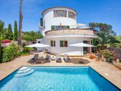 Ferienhaus - Ferienhaus Villa Redonda