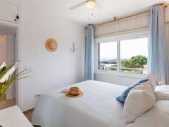 Ferienwohnung - Ferienwohnung La Ola Beach House