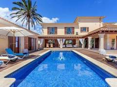 Ferienhaus - Ferienhaus Can Molino