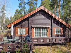 Ferienhaus - Ferienhaus Villa virkeä