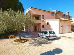 Ferienwohnung - Ferienwohnung Apartment 2011