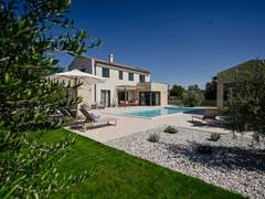 Ferienhaus, Exklusive Unterkunft - Ferienhaus, Villa Vonskari