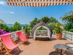 Ferienhaus - Ferienhaus Rustical Villa VERDE with pool