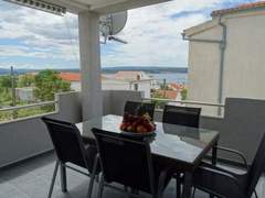 Ferienhaus - Ferienhaus Holiday home Viktoria with pool