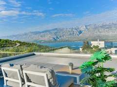 Ferienhaus - Ferienhaus Charming Villa Anna with private pool