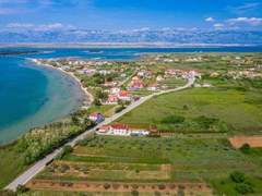 Ferienhaus - Ferienhaus Apartment house Simoni with pool
